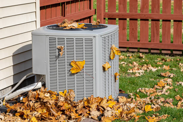Best Seasonal HVAC Services in Buckhannon, WV