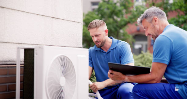 Best Emergency HVAC Services in Buckhannon, WV
