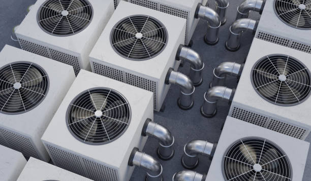 Best Solar-powered HVAC Systems in Buckhannon, WV