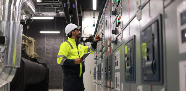 HVAC Financing and Leasing