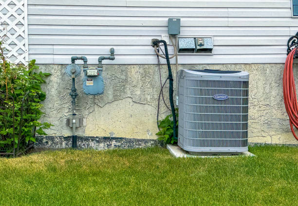 Best HVAC for Healthcare Facilities in Buckhannon, WV